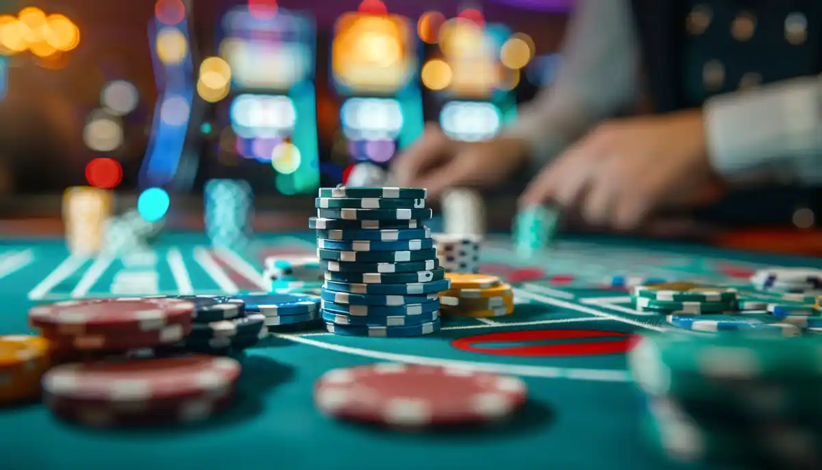 Officiële website Wageon Casino Nederland